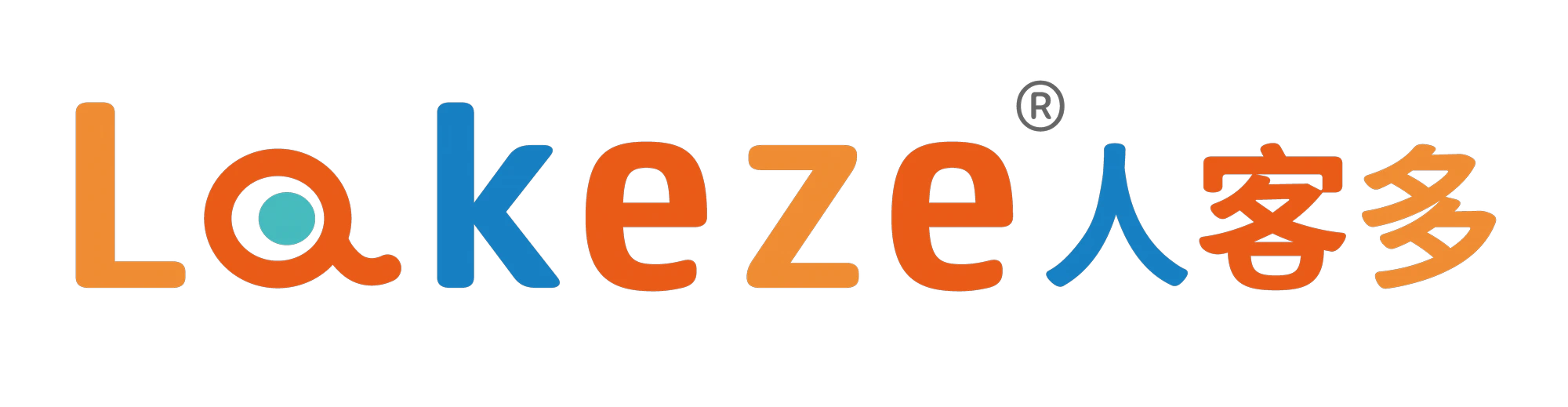 人客多 Lakeze